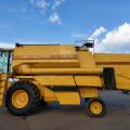 New Holland TX34