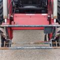 Case Farmall 105U