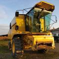 New Holland TX34
