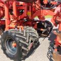 Kuhn SPEEDLINER 4000