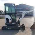 Bobcat E20z