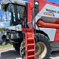 Massey Ferguson Cerea 7272