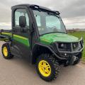 John Deere XUV 865M Gator