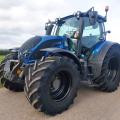 Valtra N174 D