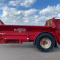 Bunning Lowlander MK4 120