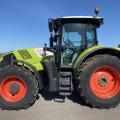 Claas Arion 650