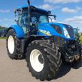 New Holland T7.225