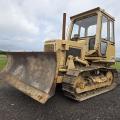 Caterpillar D3B Dozer