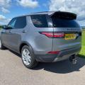 Land Rover Discovery HSE
