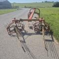 Haybob 300