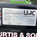 LWC 6ft Muck Grab