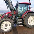Valtra G115 H