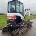 Bobcat E27 Z
