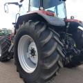 Case MX135