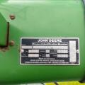 John Deere 1177