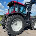 Valtra G125 H