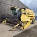 New Holland TX36