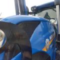 New Holland T6.165