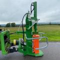 Ryetec CV16 PTO