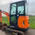 Doosan DX19
