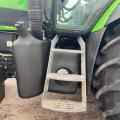 Deutz Agrotron M600
