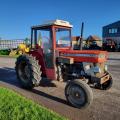 Massey Ferguson 158F
