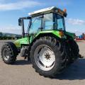 Deutz Agrostar 6.08