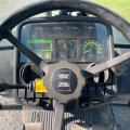 Deutz Agrostar 6.08