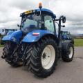 New Holland T6.175