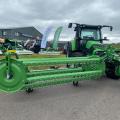 SaMASZ TWIST 600P Rake