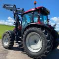 Valtra G125 H