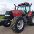 Case MX135