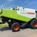 Claas Lexion 570