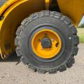 JCB 25D Teletruck