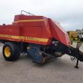 New Holland 1010