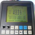 New Holland TX64