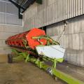 Claas Lexion 570+ TT