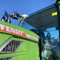 Fendt 516 Profi-Plus