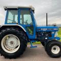 Ford 5610 Turbo