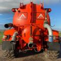 Abbey 3000 Tanker