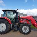 Massey Ferguson 6616
