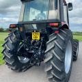 Case 795 XL
