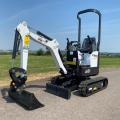Bobcat E10 Z