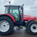 Massey Ferguson 6480