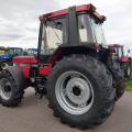 Case 856XL PLUS