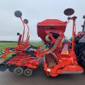 Kuhn Combination Drill