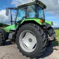 Deutz Agrostar 6.08