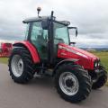 Massey Ferguson 5445