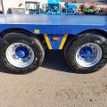 Broughan Bale Trailer