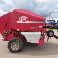 Lely Welger RP 325